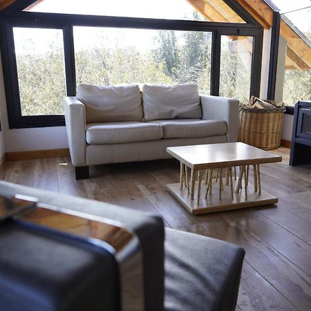 Hotel Amarras Villa Pehuenia Zewnętrze zdjęcie