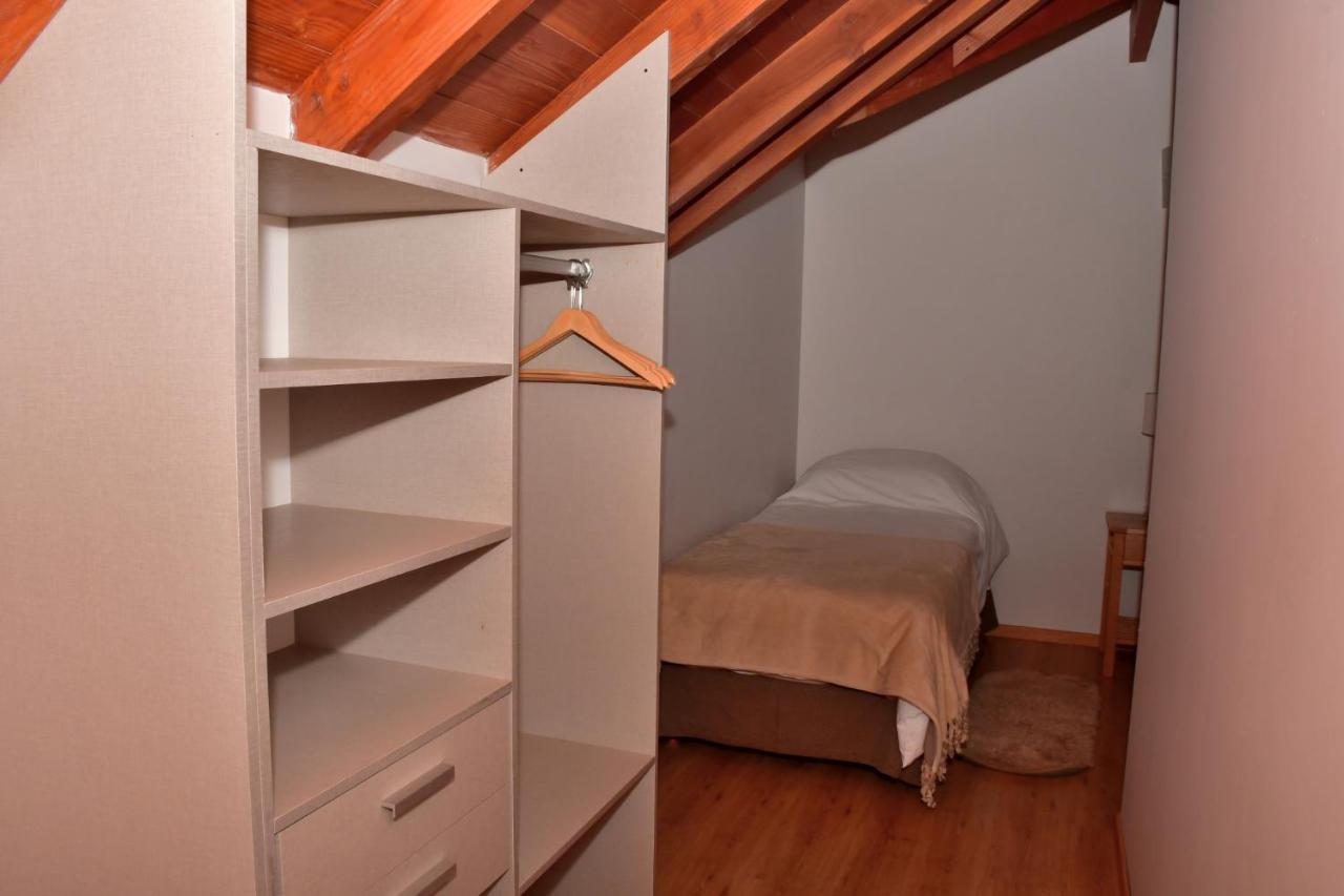 Hotel Amarras Villa Pehuenia Zewnętrze zdjęcie