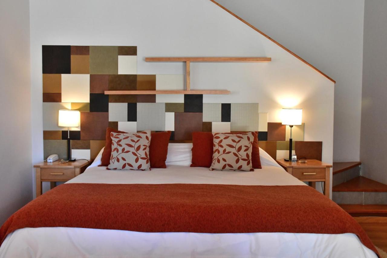 Hotel Amarras Villa Pehuenia Zewnętrze zdjęcie