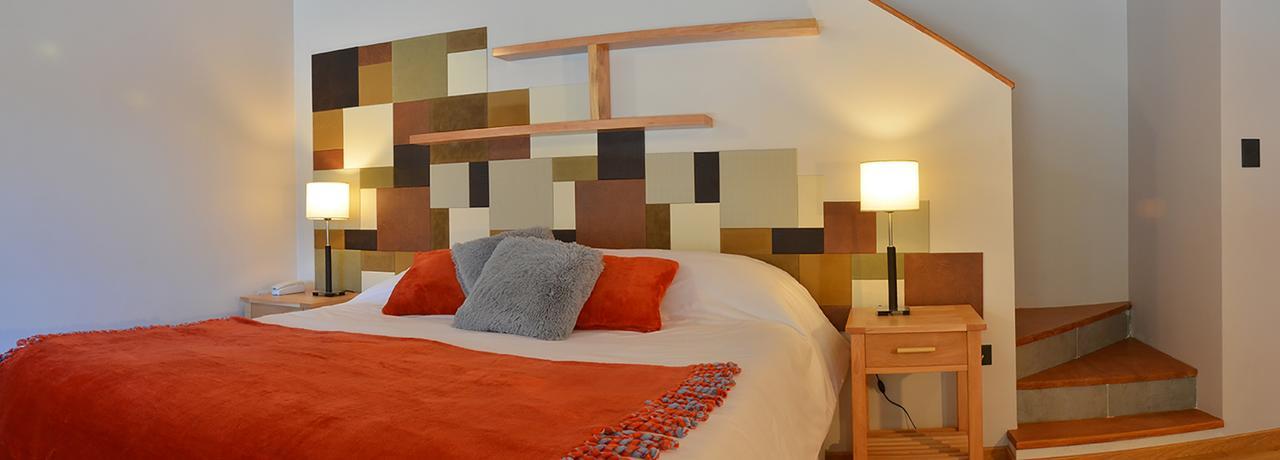 Hotel Amarras Villa Pehuenia Zewnętrze zdjęcie