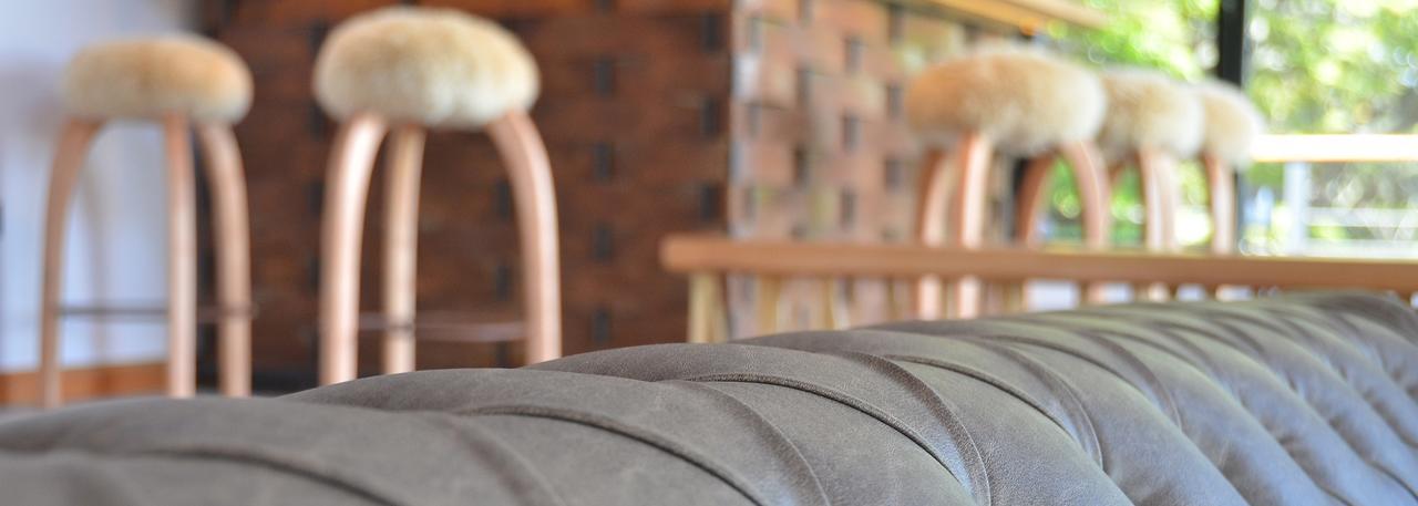 Hotel Amarras Villa Pehuenia Zewnętrze zdjęcie