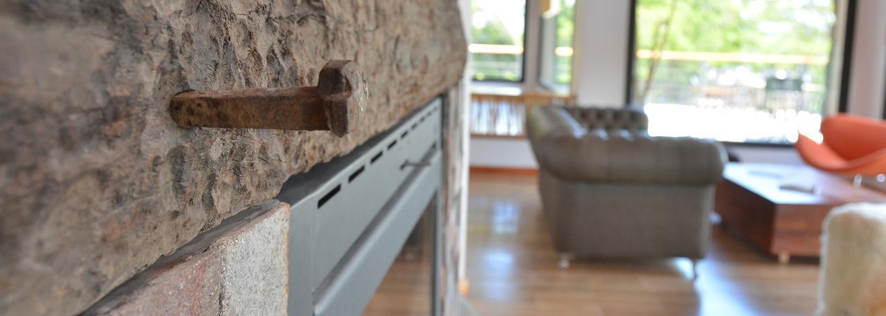 Hotel Amarras Villa Pehuenia Zewnętrze zdjęcie