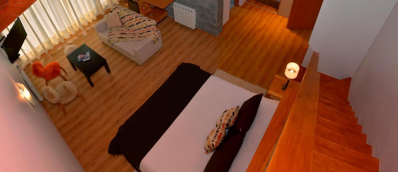 Hotel Amarras Villa Pehuenia Zewnętrze zdjęcie