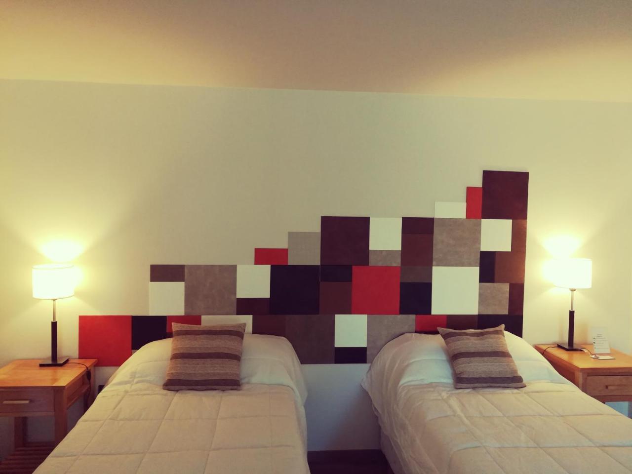 Hotel Amarras Villa Pehuenia Zewnętrze zdjęcie