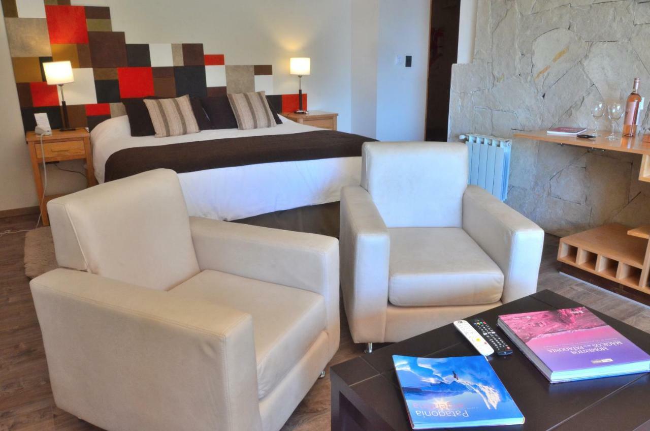 Hotel Amarras Villa Pehuenia Zewnętrze zdjęcie